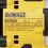 Винтоверт DeWalt DCF850N-XJ FLEXVOLТ 18/54V , Без ЗУ, Без АКБ