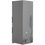 Haier C4F744CMGU1серебристый