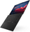 14" Ноутбук Lenovo ThinkPad X1 Carbon Gen 13 Aura Edition черный