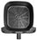 Аэрогриль Tefal Easy Fry Mega EY855D10 серебристый