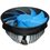Кулер для процессора DEEPCOOL GAMMA ARCHER PRO V2 [G-U-ARCHER-ARNNNN-G-2] черный