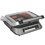 Гриль Redmond SteakMaster RGM-M805 серебристый