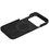 Накладка  KEYRON Carbon для Apple iPhone 17 Pro черный