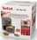 Аэрогриль Tefal Air Fry Ultra EY111B15 серый