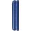 Сотовый телефон Philips Xenium E2602 синий