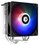 CPU cooler ID-COOLING SE-214-XT [LGA1700]  black