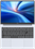 16" Ноутбук Tecno Megabook T16RA серебристый
