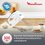 Миксер Moulinex Quick Mix HM3101B1 белый