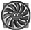 Вентилятор Thermaltake Riing Plus 20 RGB Premium Edition [CL-F069-PL20SW-A] черный