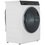 Стиральная машина Haier HW80-BP14979 белый