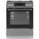 Комбинированная плита Gorenje K634XF серый