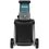 Садовый измельчитель Makita UD2500 + Нож универсальный садовый PGC-200190 + перчатки PGH-190280-XL