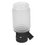 Перфоратор Makita HR008GZ02 XGT 40V , Без ЗУ, Без АКБ
