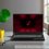 15.6" Ноутбук ARDOR GAMING NEO N15-I5ND402 черный