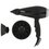 Фен BaByliss 6710DE черный/серебристый