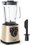 Stationary blender Moulinex LM871A10 beige