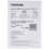 4 ТБ Внешний HDD Toshiba Canvio Advance [HDTCA40AK3CA]