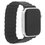 Ремешок uBear для Apple Watch 42/ 44/ 45/ 49mm черный