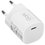 Сетевое зарядное устройство Xiaomi 33W Nano Power Adapter (USB-C) белый