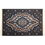 Коврик DEXP Carpet beige (L) разноцветный