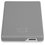 1 ТБ Внешний HDD Netac K338 [NT05K338N-001T-30SL]