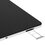 11" Планшет Samsung Galaxy Tab A9+ 5G 128 ГБ серебристый
