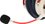 Wireless/wired headphones A4Tech Bloody MR595 beige 2024