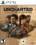 Игра Uncharted: Legacy of Thieves Collection (PS5)