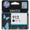Картридж HP 912 (3YL80AE) черный