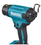 Строительный фен Makita DHG180RT1J LXT 18V