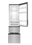 Haier A4F639CXMVU1серебристый