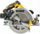 Пила дисковая DeWALT DCS570NT XR FLEXVOLТ 18/54V