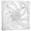 Вентилятор DEEPCOOL FD14 ARGB [R-FD14-WHAPN1-G] белый