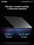 16" Ноутбук Tecno Megabook S16RM серый
