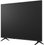 55" (139 см) Телевизор LG 55QNED72B6B черный
