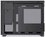 Корпус JONSBO D31 MESH [D31MESHBlack] черный