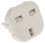 Переходник Cablexpert A-AC-UKEU-001