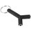 Adapter   Aceline jack 3.5 mm - jack 3.5 mm x2 pcs. black