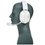 Simsiz/simli quloqchinlar ARDOR GAMING Temple V2  oq 2025