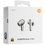 Наушники TWS Xiaomi Buds 5 Pro  серый 2025