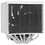Кулер для процессора DEEPCOOL Assassin 4S WH [R-ASN4S-WHGPMN-G] серый