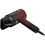 Фен Scarlett SC-HD70I38 черный/красный
