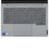 14" Ноутбук Lenovo ThinkBook 14 G8 IRL серый