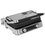 Гриль Braun MultiGrill 9 Pro CG9140 серебристый