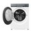 Стиральная машина Haier X9 HW105-B14387U1 белый