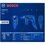 Дрель  Bosch GSB 600