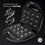 Universal baker Polaris PST 0105 gray
