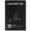 Пылесос  Polaris PVC 1909 белый