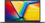 15.6" Ноутбук ASUS Vivobook Go 15 E1504GA-BQ061W черный