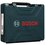 Дрель-шуруповерт Bosch GSR 185-LI Professional PRO 18V